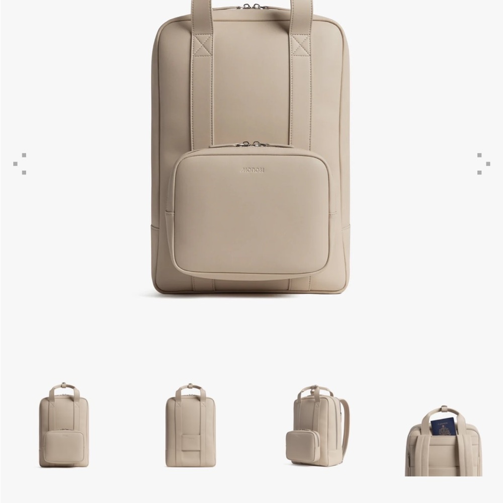 Metro Backpack - image 1